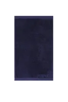 Рушник для гостей ICONIC Kenzo Home темно-синій
