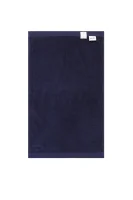 Рушник для гостей ICONIC Kenzo Home темно-синій