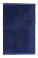 Банний рушник iCONIC Kenzo Home темно-синій