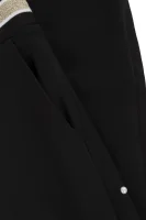 Spodnie | Regular Fit Liu Jo Sport czarny