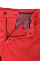 Spodnie Chino 11 Rye D Strellson czerwony