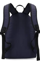 Backpack CALVIN KLEIN JEANS navy blue
