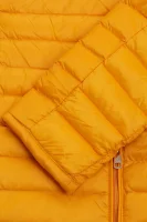 Jacket Isaac Tommy Hilfiger orange