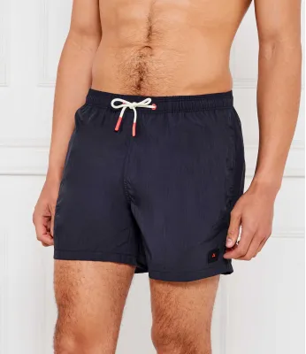 Szorty kąpielowe FITENIA 01 | Regular Fit