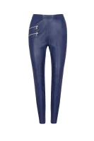 Leggings Hilly GUESS navy blue