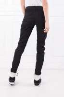 Trousers Rovic | Regular Fit G- Star Raw black