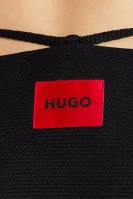Трусики бікіні RED LABEL CLASSIC Hugo Bodywear чорний