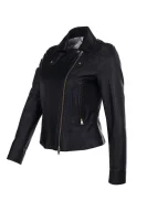 Feltro leather jacket Marella SPORT black