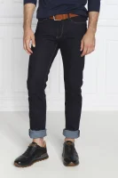 Jeans j06 | Slim Fit Emporio Armani charcoal