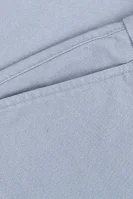Spodnie Chino Denton Tommy Hilfiger błękitny