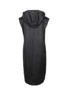 Dress/Waistcoat TWINSET black