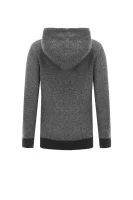 Sweater Eliot | Regular Fit | with addition of wool and cashmere Pepe Jeans London charcoal
