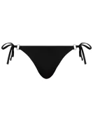 Bikini bottom EA7 black