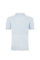 Polo | Regular Fit Tommy Hilfiger baby blue