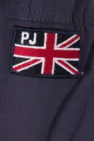 Kurtka Jay Pepe Jeans London granatowy