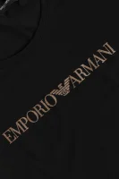 Pyjama Emporio Armani black