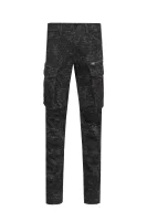 pants rovic zip 3d G- Star Raw black