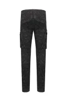 pants rovic zip 3d G- Star Raw black