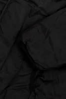 Reversible Jacket CALVIN KLEIN JEANS black