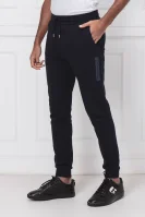 Sweatpants | Regular Fit Karl Lagerfeld navy blue