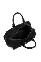 Travel Bag Guess black