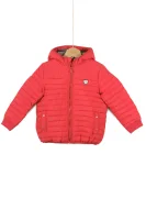 Connor Jacket Pepe Jeans London red