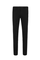 Spodnie Silm4-W BOSS ORANGE czarny