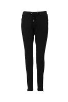 Luxe Fashion Sweatpants Superdry charcoal