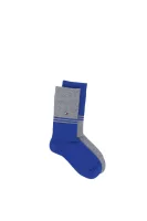 2-pack Socks Tommy Hilfiger blue