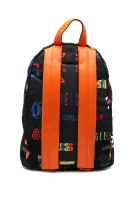 Backpack Guess navy blue