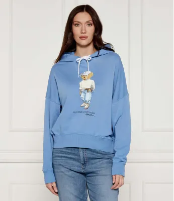 Bluza | Relaxed fit