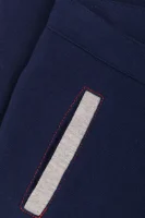 Trousers | Regular Fit Guess navy blue