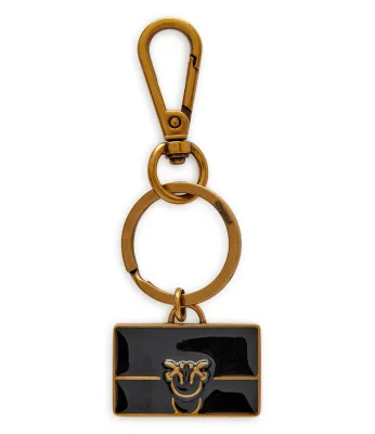 Keyring Love Bag charm