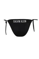 Bikini bottom Calvin Klein Swimwear black