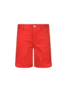 Shorts AME NEW CHINO | Regular Fit Tommy Hilfiger red