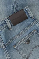 Jeans | Regular Fit Emporio Armani blue