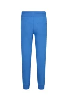 Spodnie dresowe | Slim Fit Tommy Hilfiger niebieski