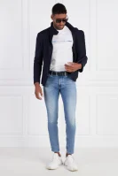 Jeans Delano BC-C | Slim Fit BOSS ORANGE blue