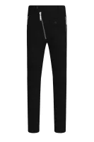 Trousers | Slim Fit Dsquared2 black
