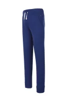 Sweatpants Track Tommy Hilfiger navy blue