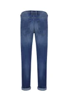 Jeans Tepphar Diesel navy blue