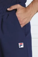 Sweatpants | Regular Fit FILA navy blue