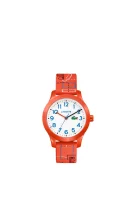 Watch Lacoste red