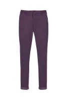 CHINO HMT PNTFKS Tommy Tailored violet