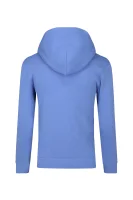Bluza SEASONAL | Regular Fit POLO RALPH LAUREN niebieski