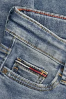 Jeans Scanton | Slim Fit Hilfiger Denim blue
