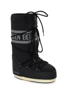 Śniegowce Neo Moon Boot czarny