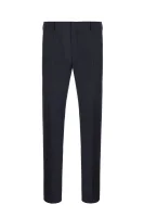 Twisted trad trousers Tommy Tailored navy blue