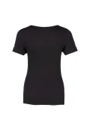 Liquid Luxe T-shirt Calvin Klein Underwear black