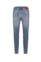 Jeans Scanton | Slim Fit Hilfiger Denim blue
